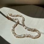 Tidal Whispers Necklace