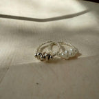 Still Bubble Ring