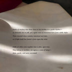 Still Rhythm Bracelet