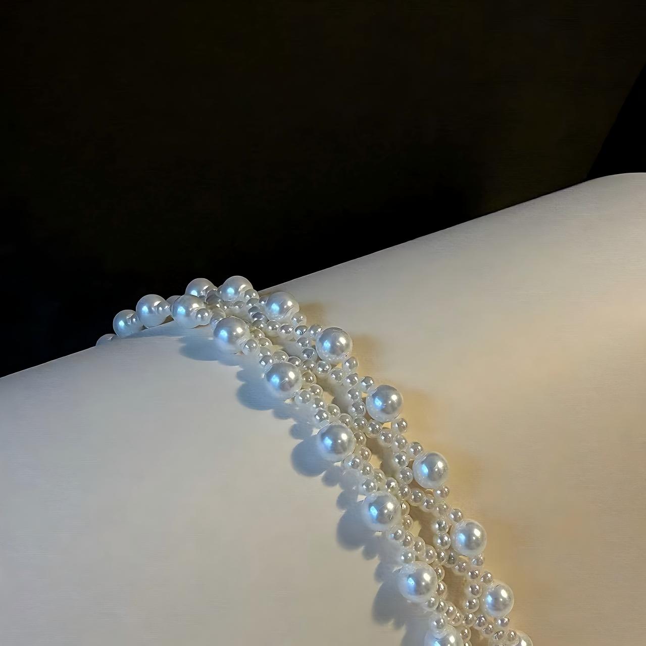 Still Rhythm Bracelet