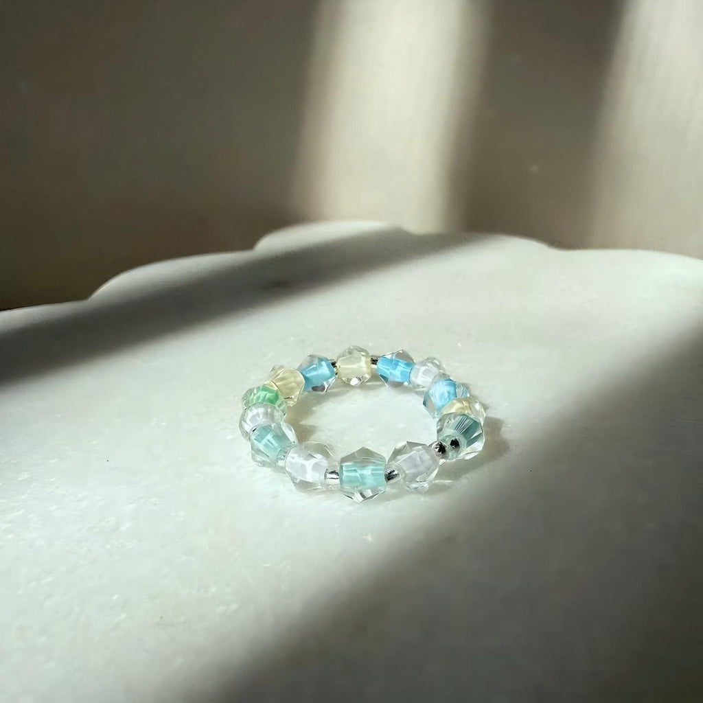 Summer Flow Ring