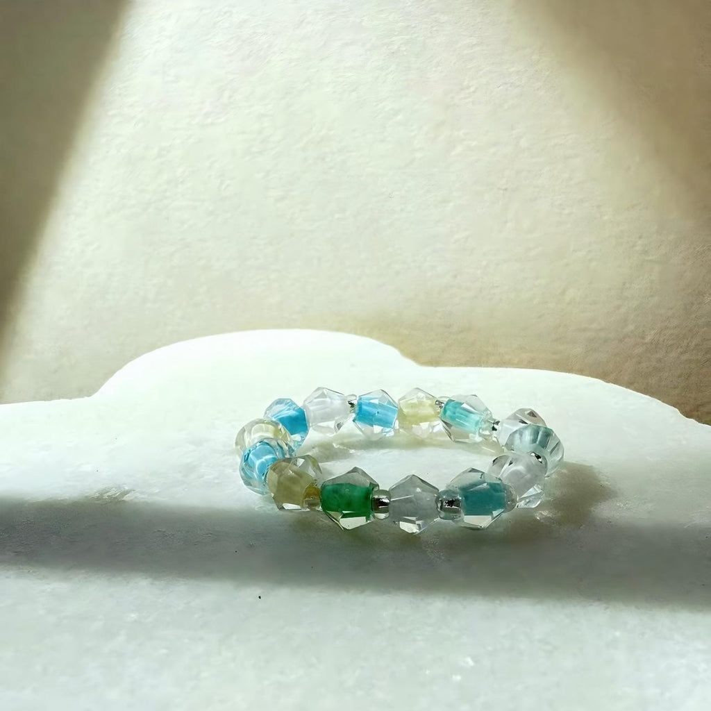 Summer Flow Ring