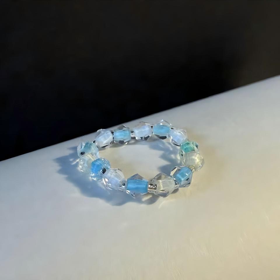 Summer Flow Ring